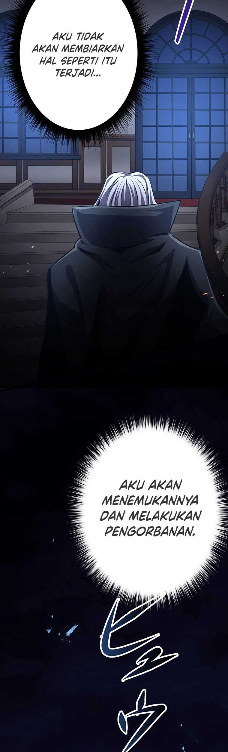 Dungeon Defense Chapter 26 Gambar 114