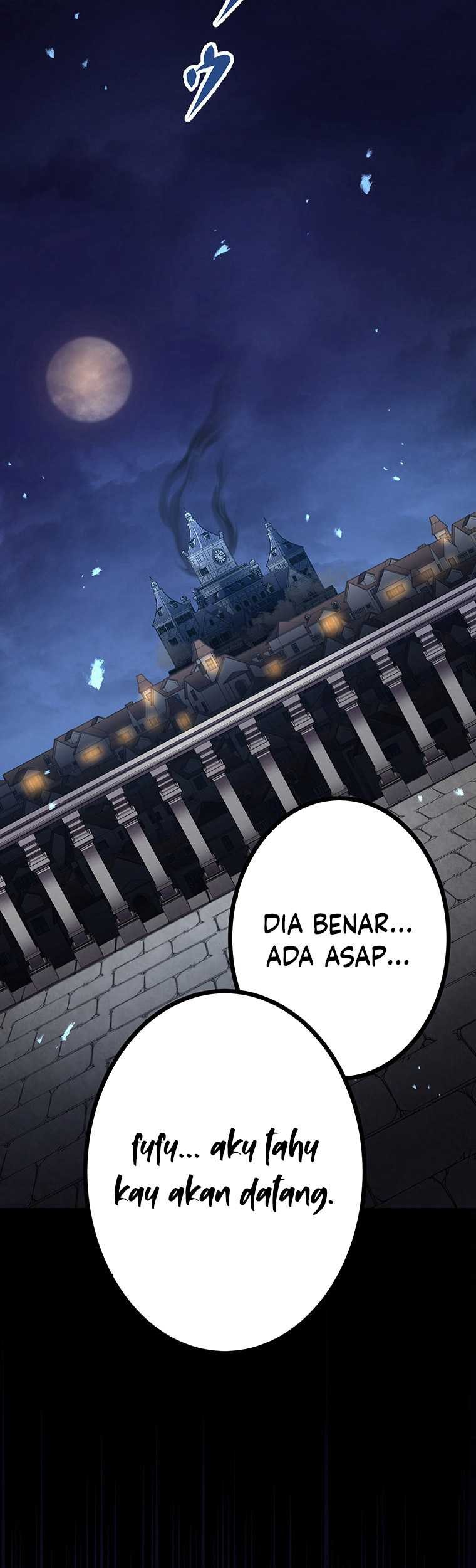 Dungeon Defense Chapter 26 Gambar 116