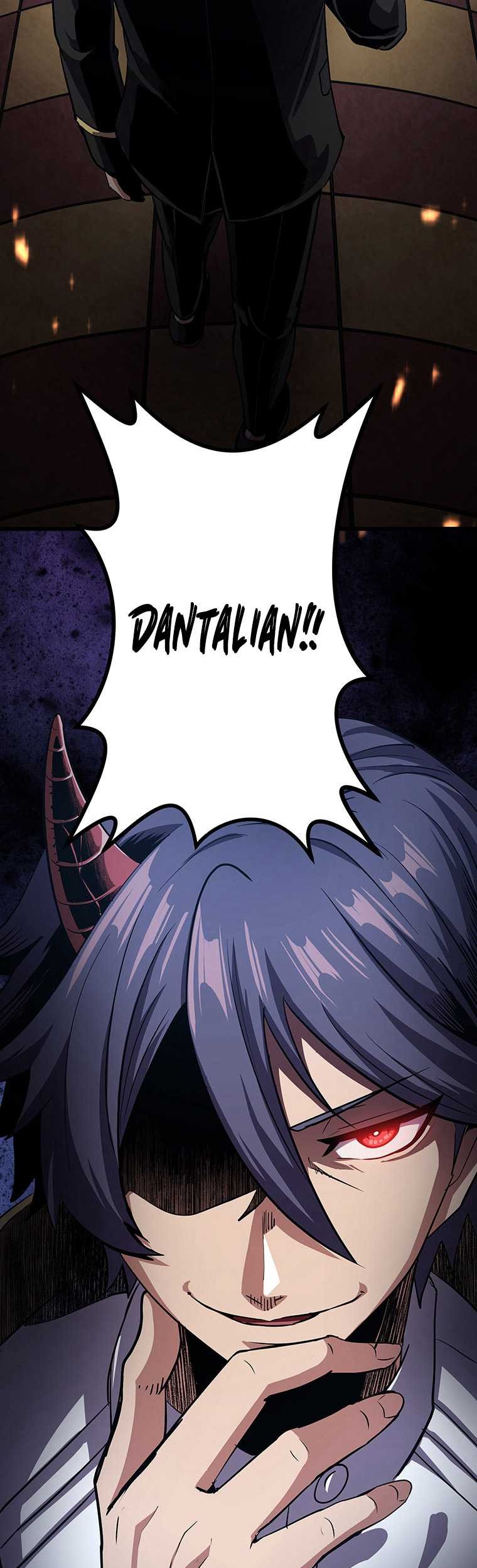Dungeon Defense Chapter 26 Gambar 8
