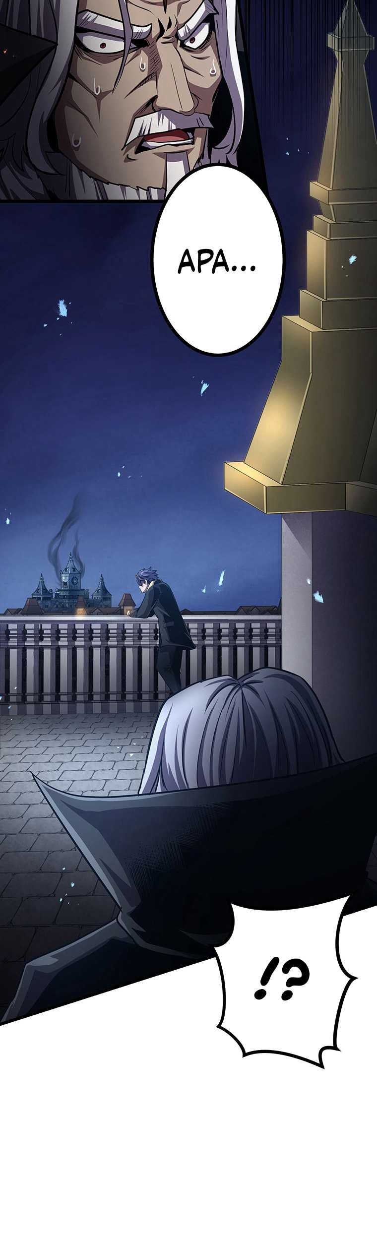 Dungeon Defense Chapter 26 Gambar 118
