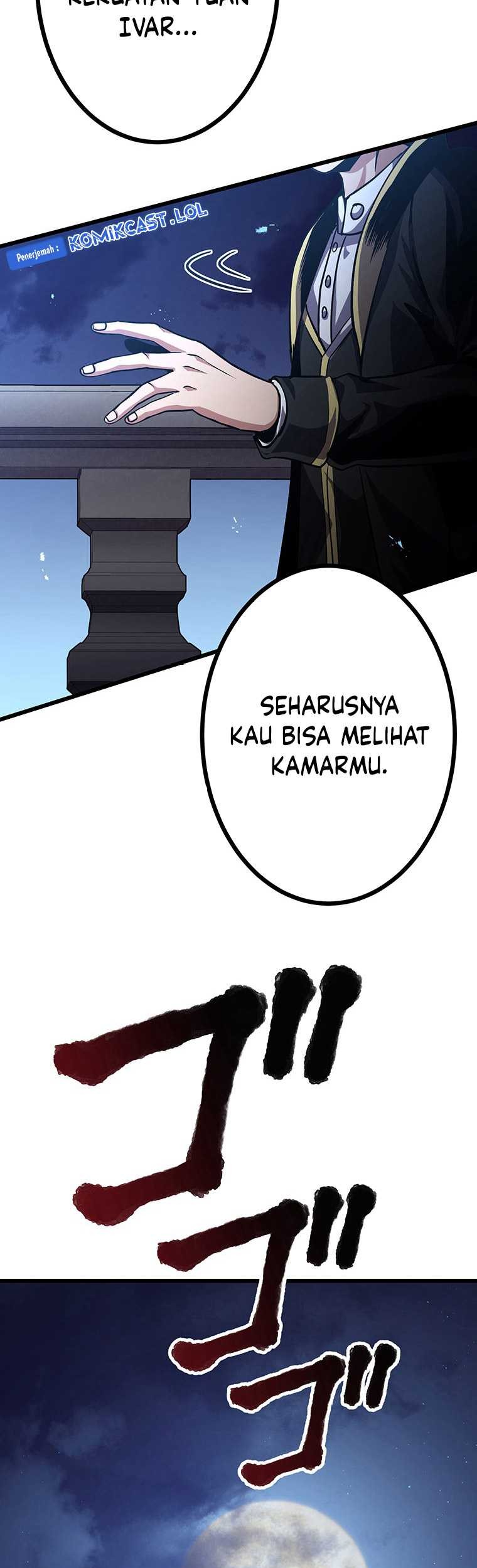 Dungeon Defense Chapter 26 Gambar 120