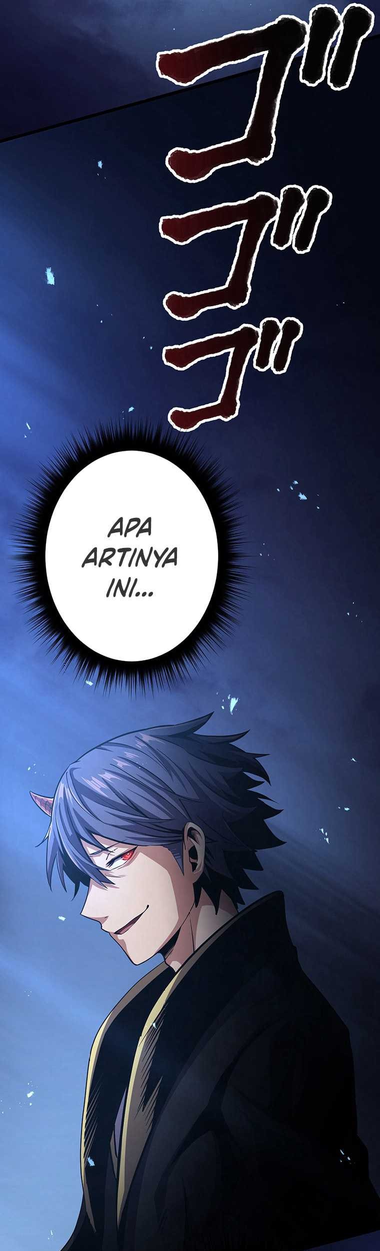 Dungeon Defense Chapter 26 Gambar 122