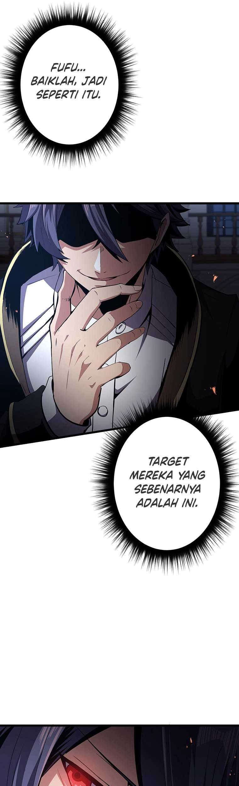 Dungeon Defense Chapter 26 Gambar 12
