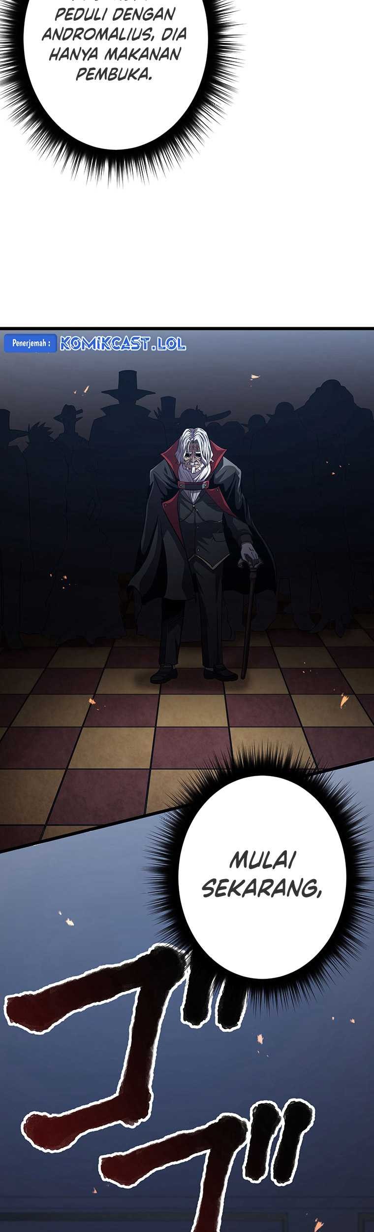 Dungeon Defense Chapter 26 Gambar 14