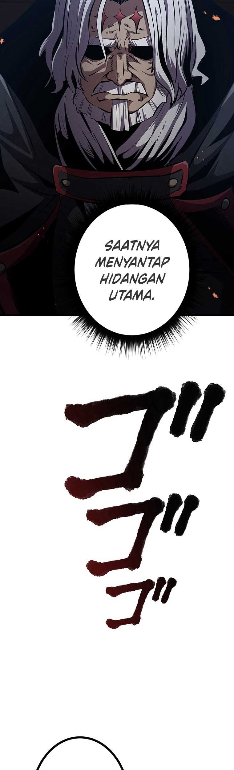 Dungeon Defense Chapter 26 Gambar 16