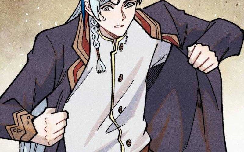 All Hail the Sect Leader Chapter 325 Gambar 4