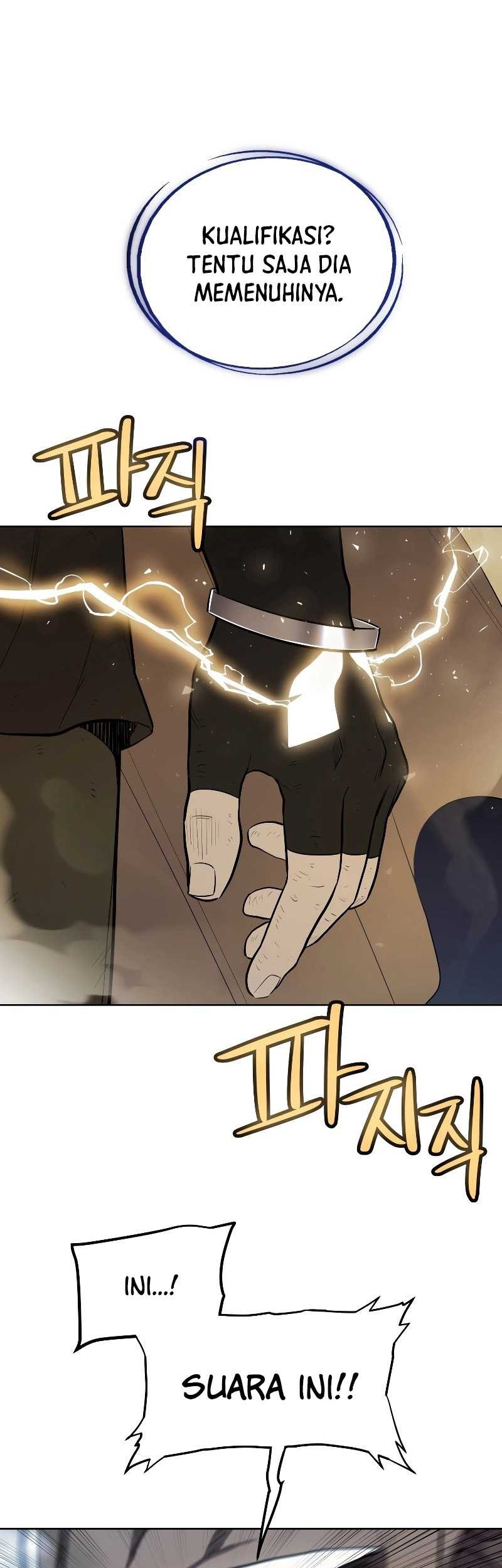 Overpowered Sword Chapter 92 Gambar 29