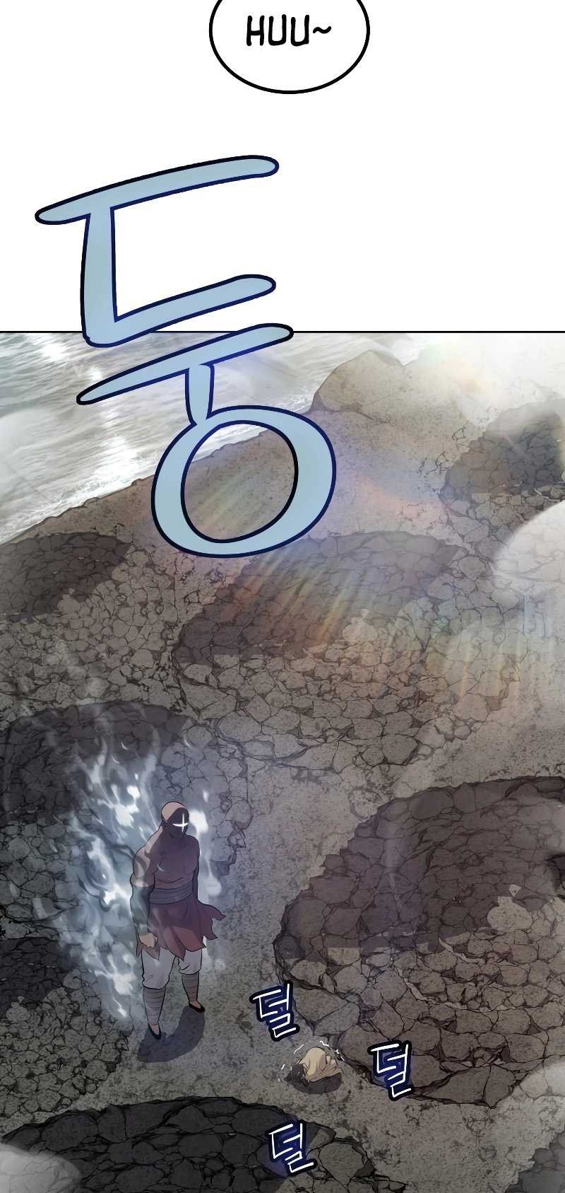 Overpowered Sword Chapter 92 Gambar 46