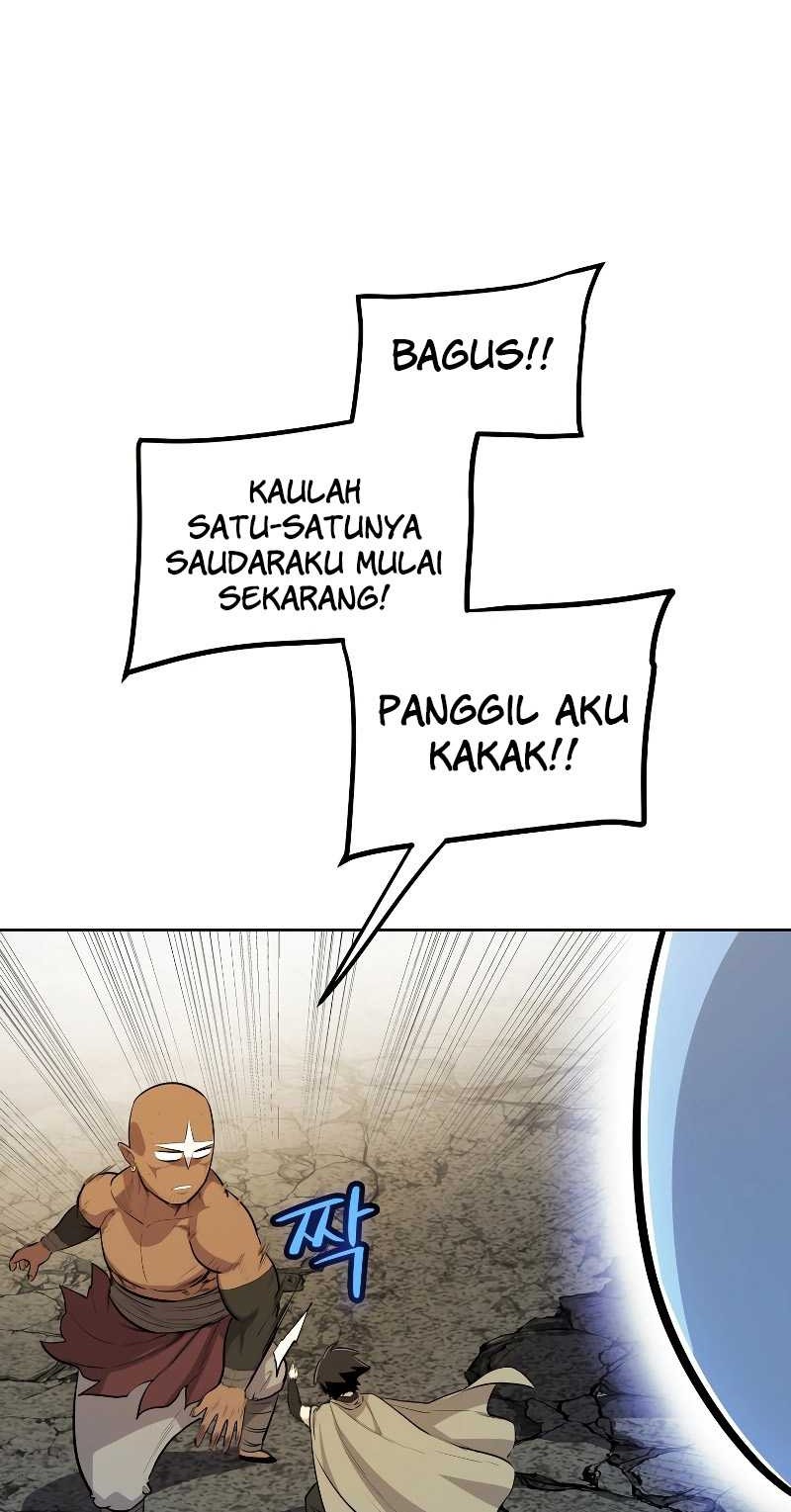 Overpowered Sword Chapter 92 Gambar 52