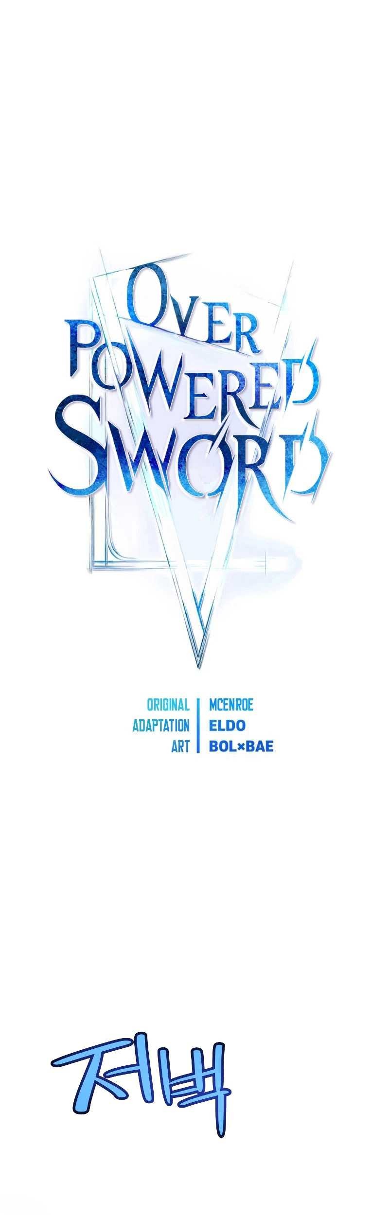Baca  Overpowered Sword Chapter 92 Gambar 2