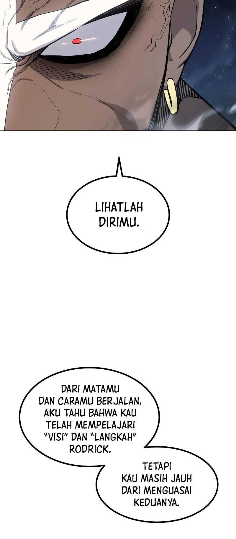Overpowered Sword Chapter 92 Gambar 25