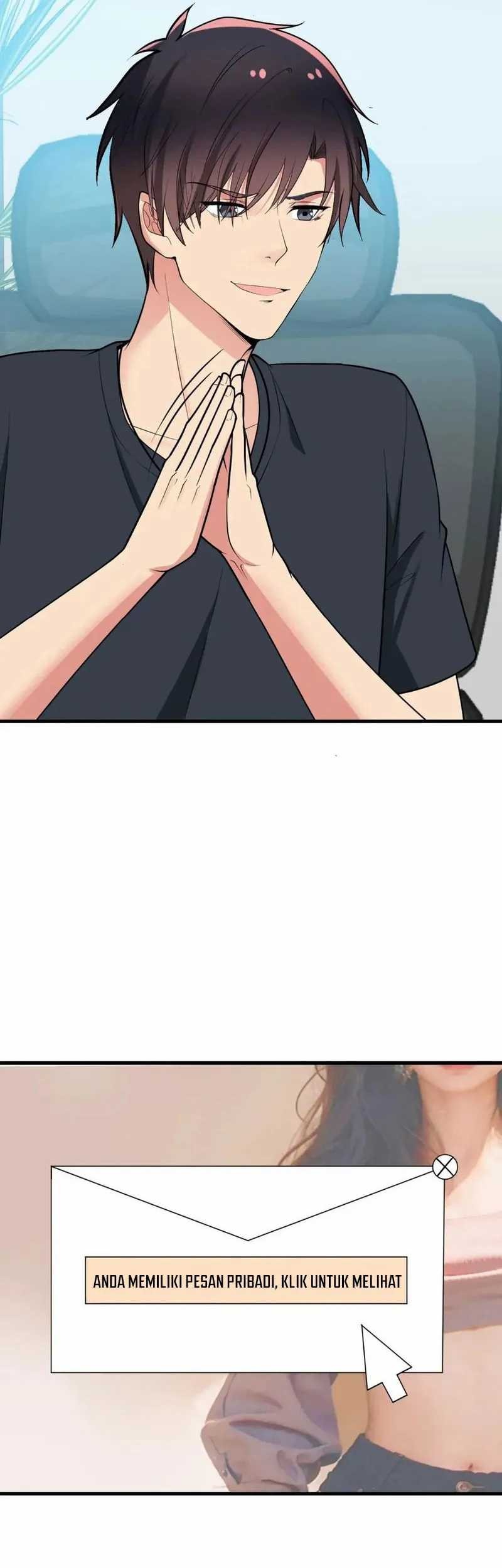 I Have 90 Billion Licking Gold Chapter 210 Gambar 25