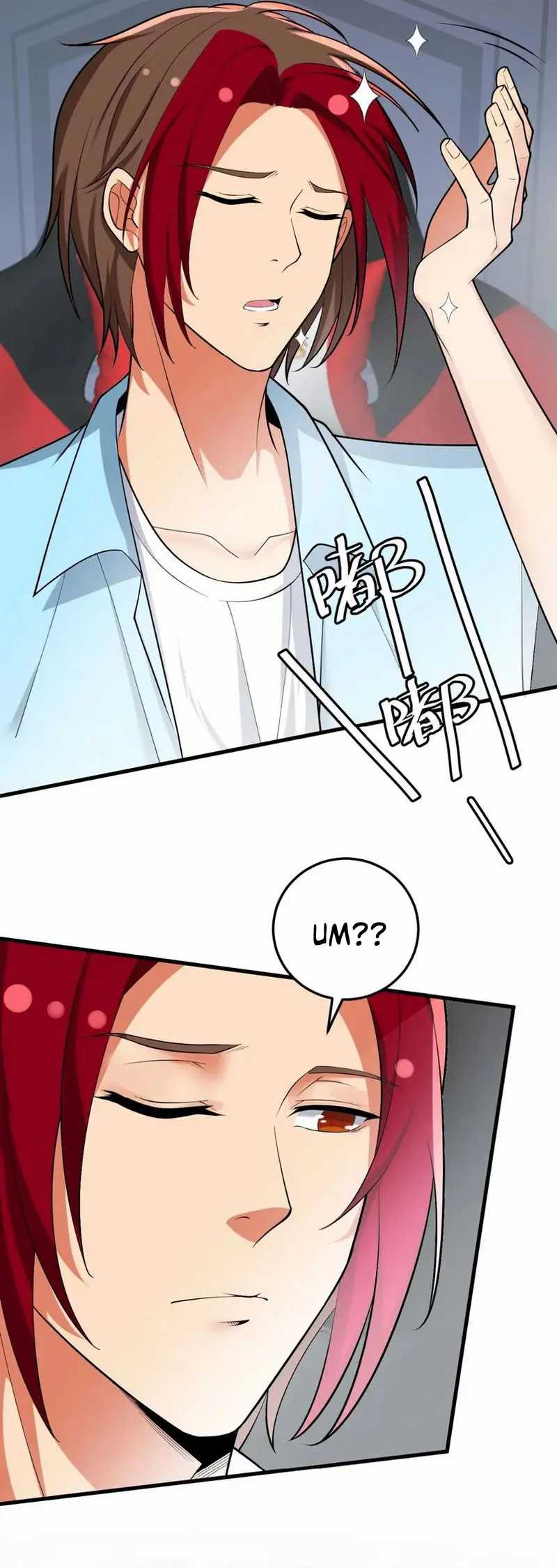 I Have 90 Billion Licking Gold Chapter 210 Gambar 5