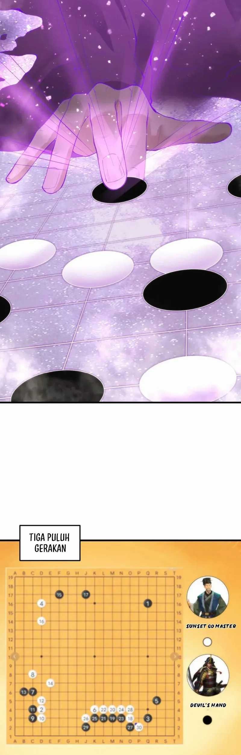 I Have 90 Billion Licking Gold Chapter 209 Gambar 13