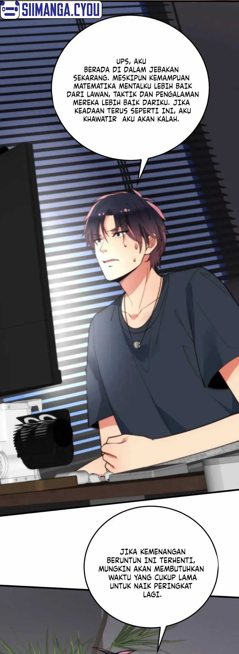 I Have 90 Billion Licking Gold Chapter 209 Gambar 15