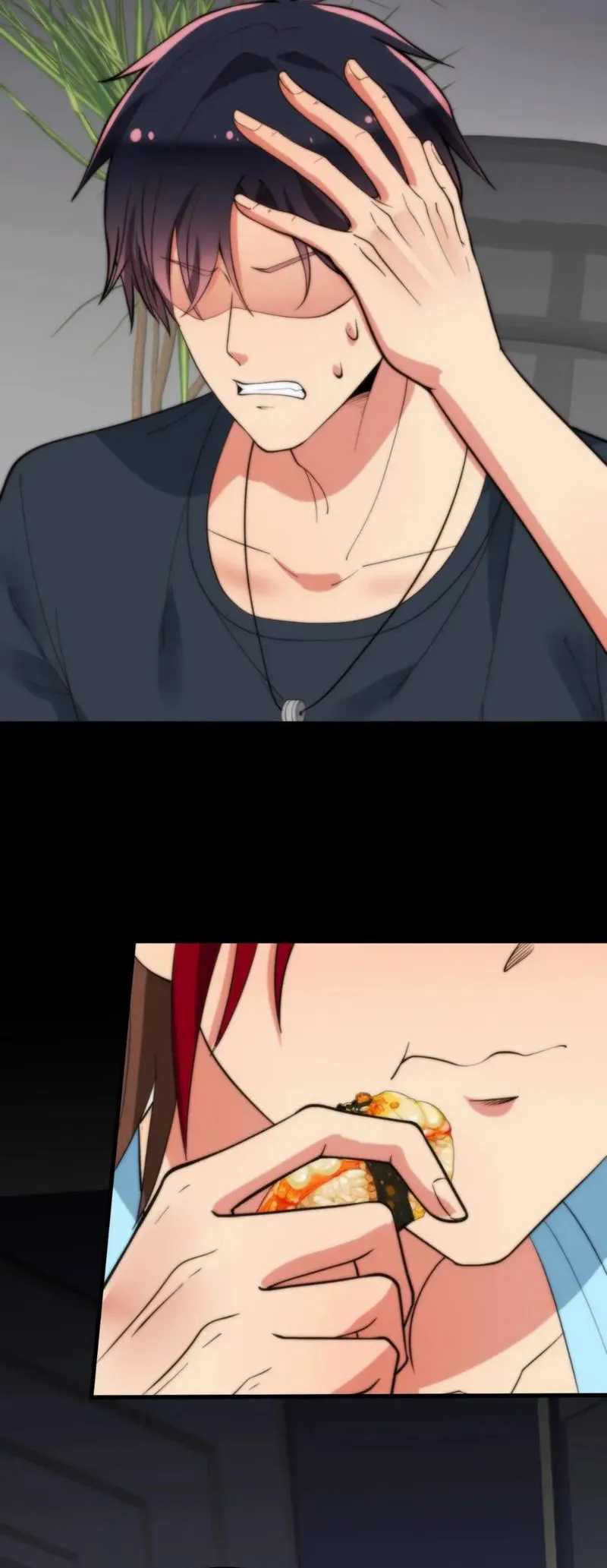 I Have 90 Billion Licking Gold Chapter 209 Gambar 16