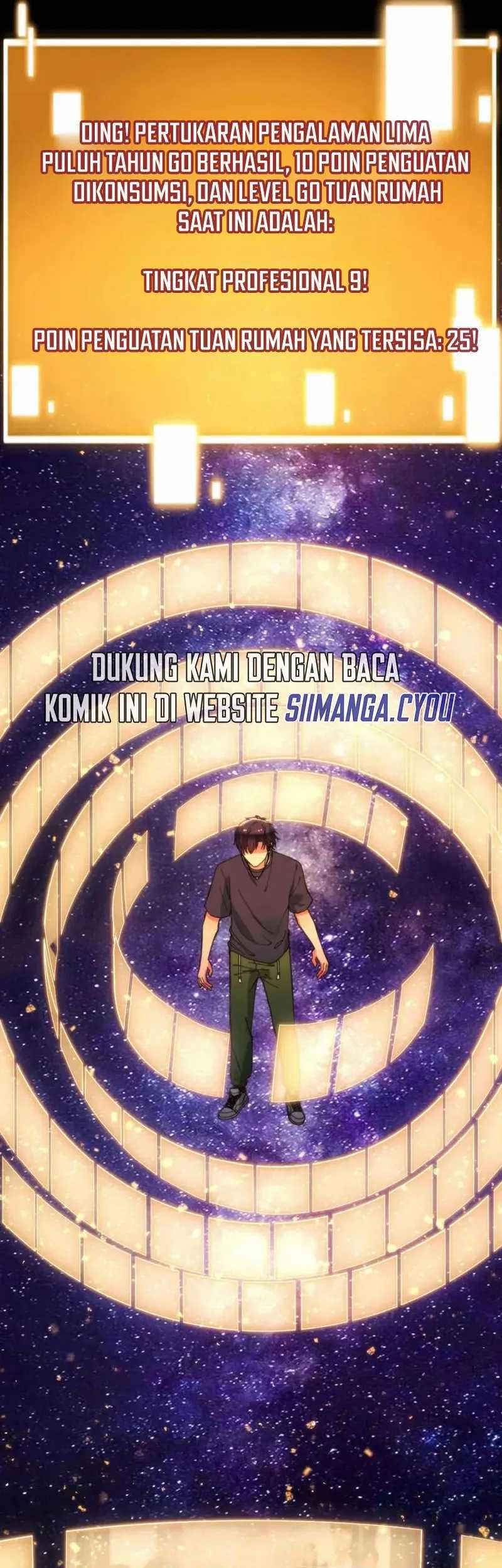 I Have 90 Billion Licking Gold Chapter 209 Gambar 20