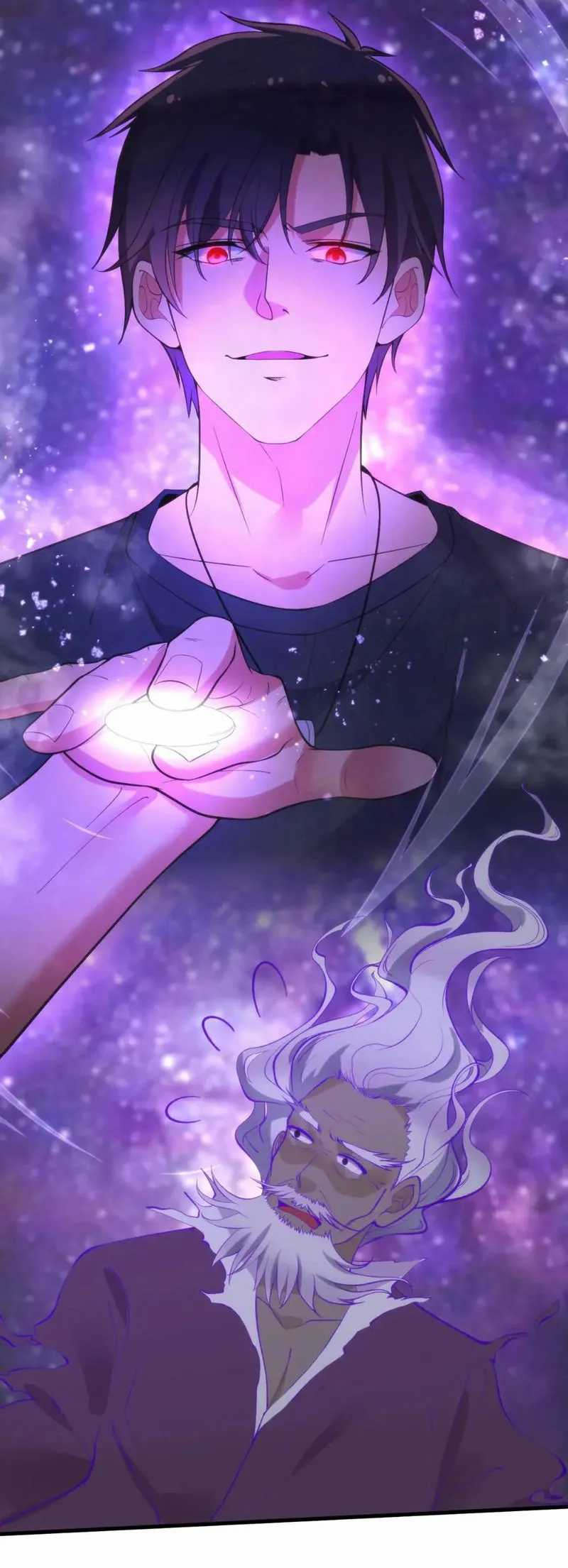 I Have 90 Billion Licking Gold Chapter 209 Gambar 26