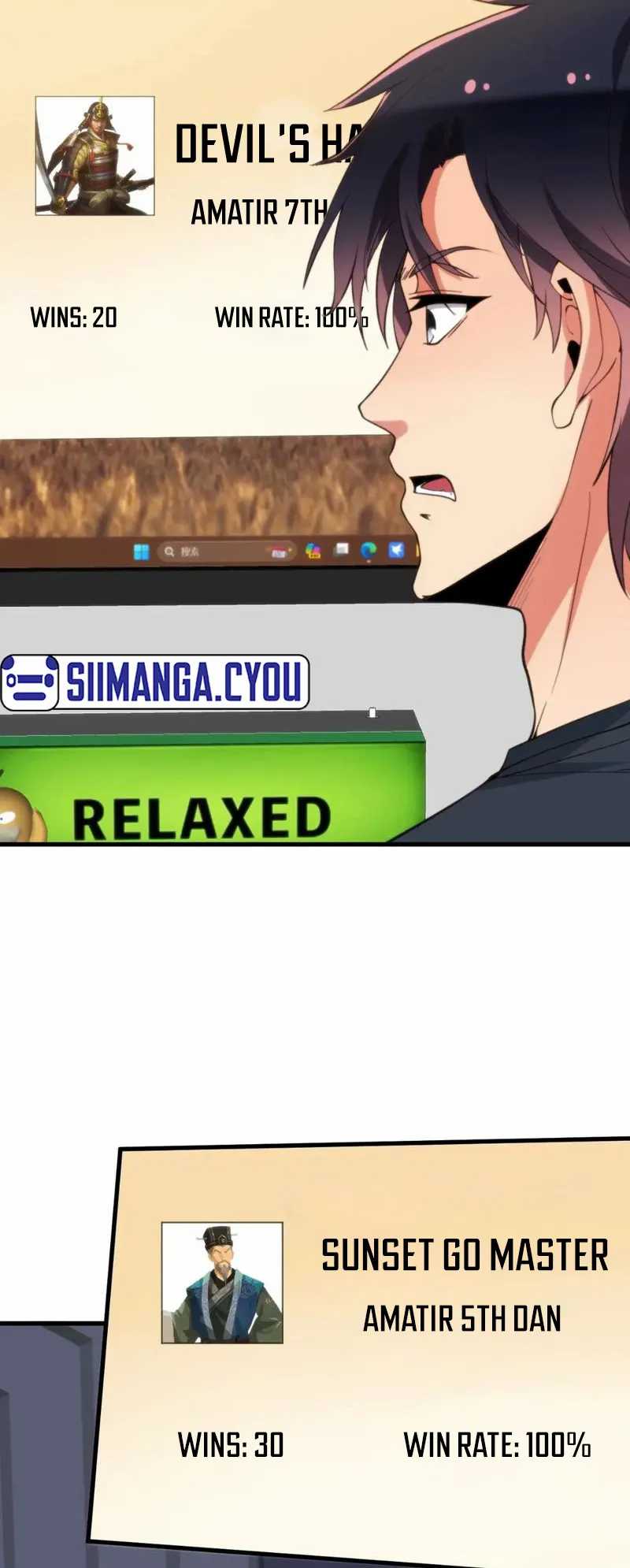 I Have 90 Billion Licking Gold Chapter 209 Gambar 3