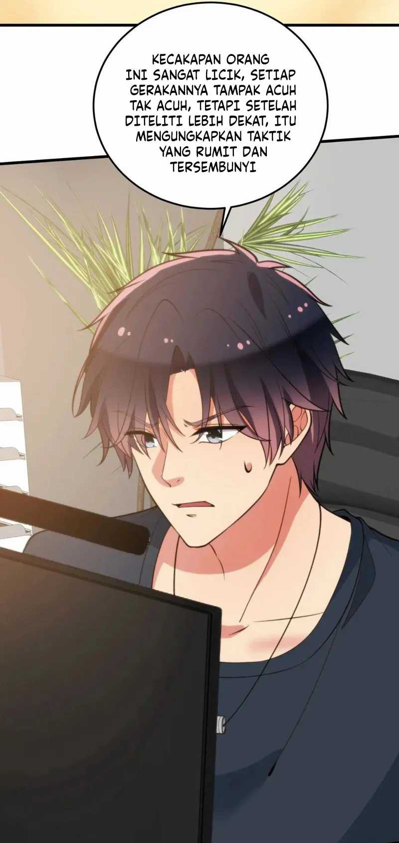 I Have 90 Billion Licking Gold Chapter 209 Gambar 9