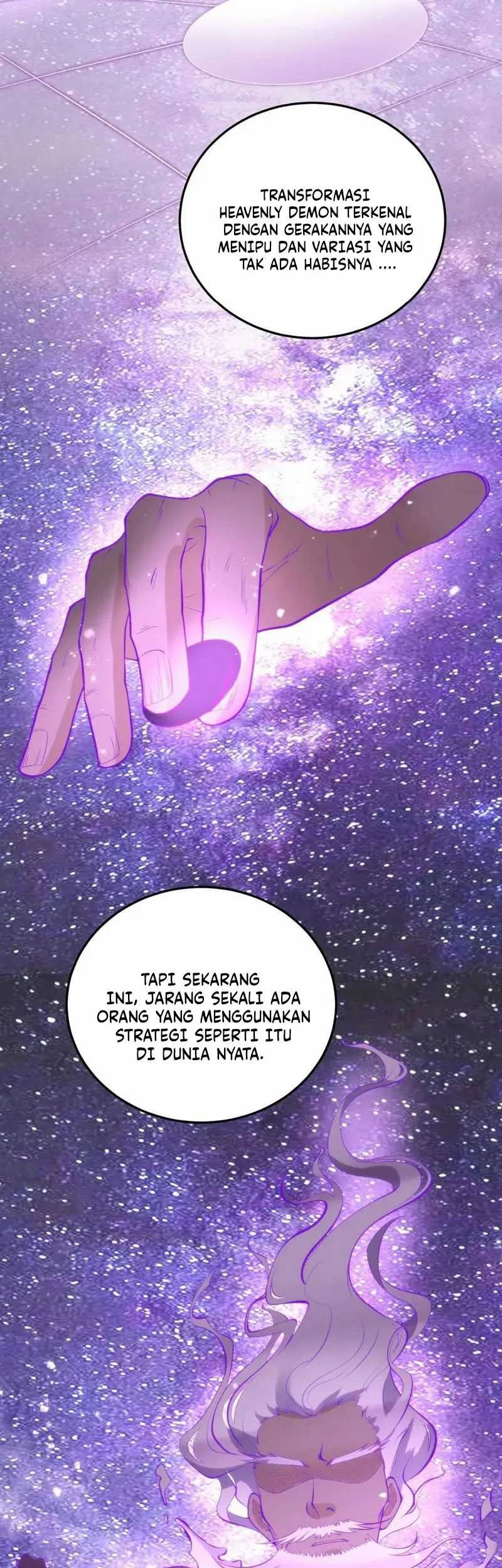 I Have 90 Billion Licking Gold Chapter 209 Gambar 11