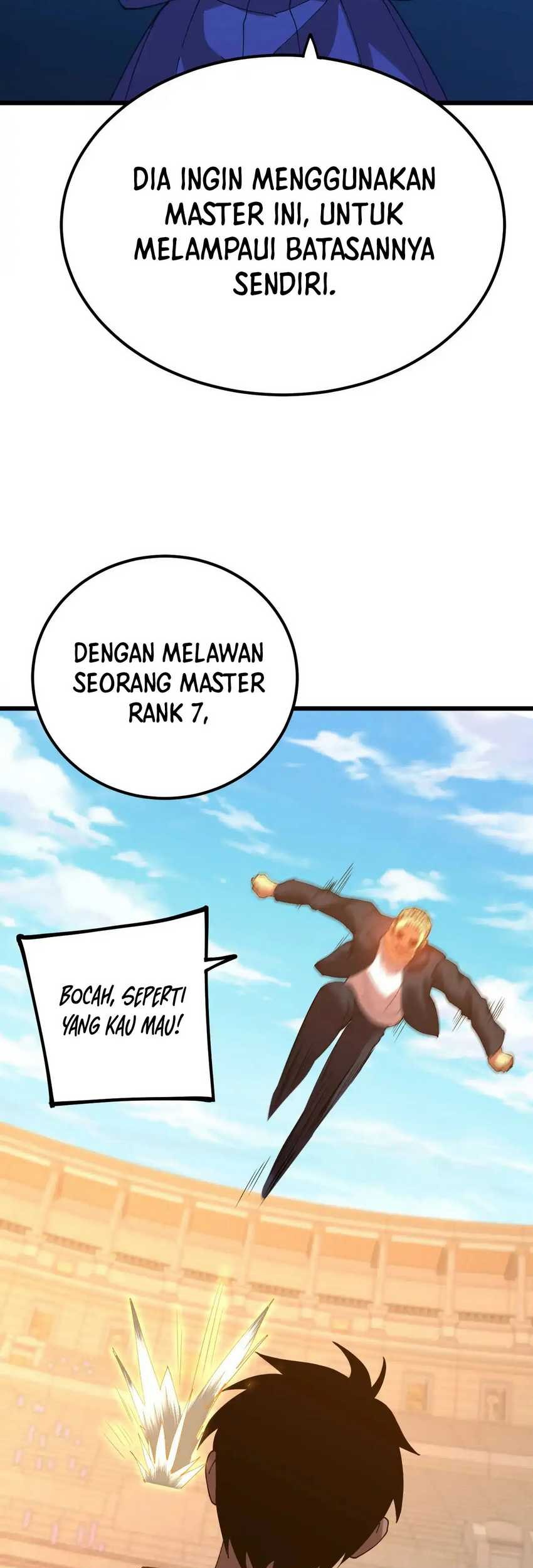 Apex Future Martial Arts Chapter 114 Gambar 26