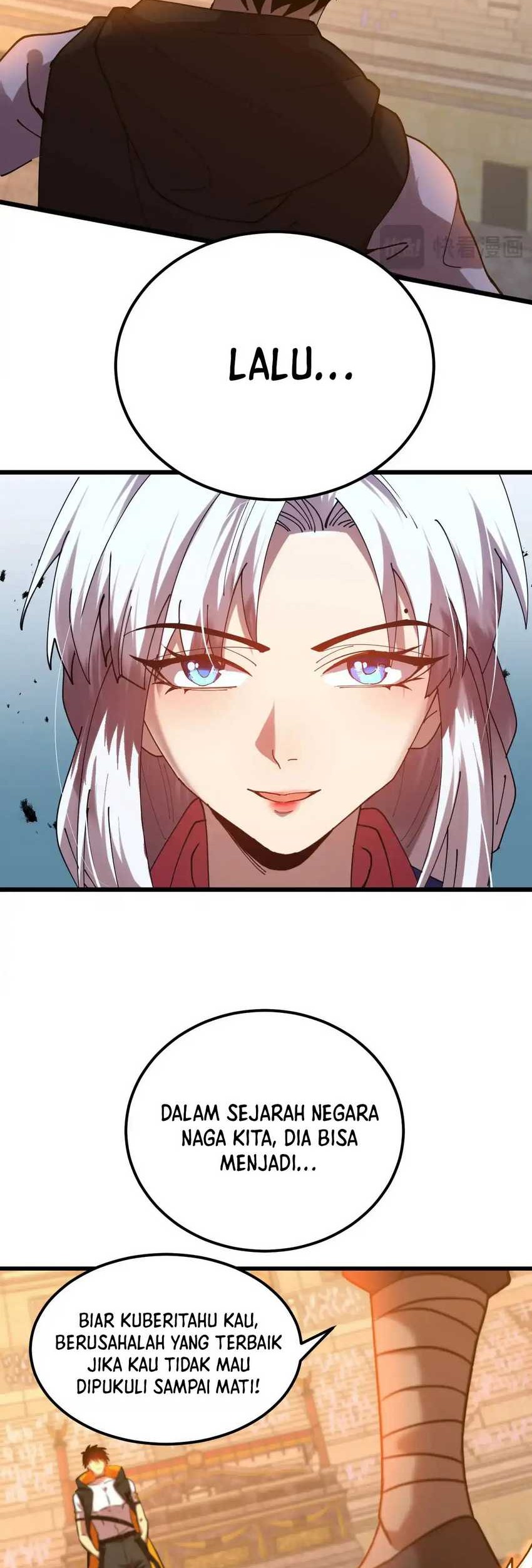 Apex Future Martial Arts Chapter 114 Gambar 27