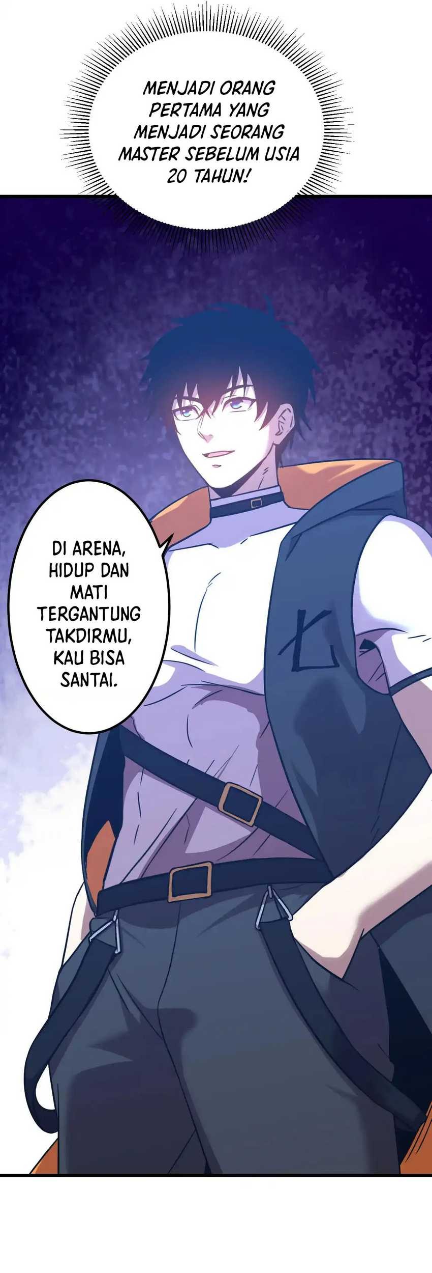 Apex Future Martial Arts Chapter 114 Gambar 29