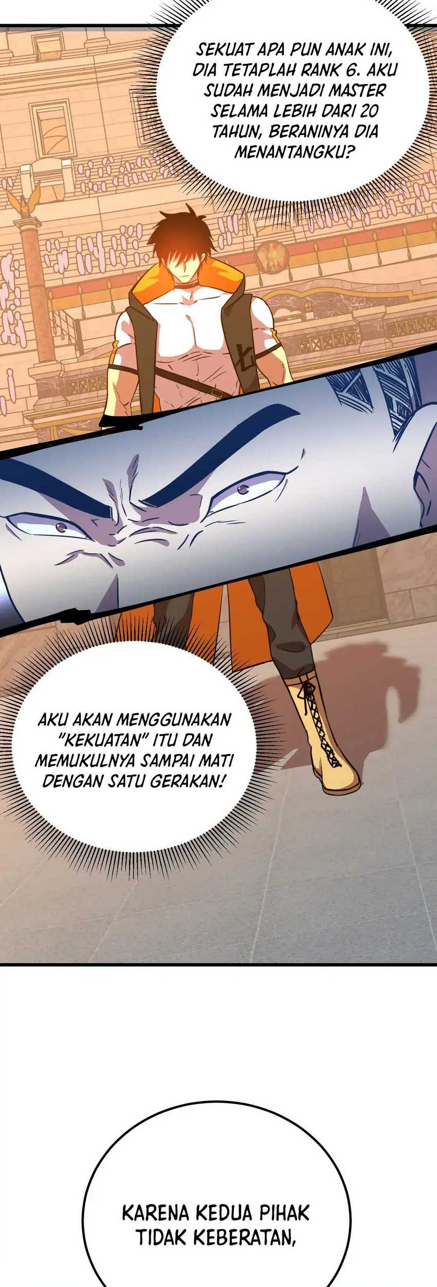 Apex Future Martial Arts Chapter 114 Gambar 35