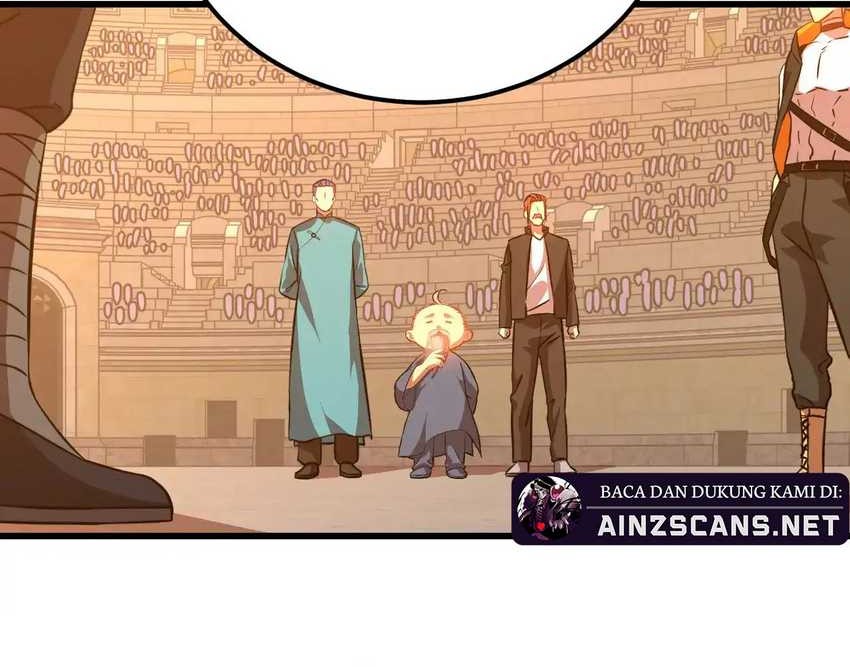 Apex Future Martial Arts Chapter 114 Gambar 36