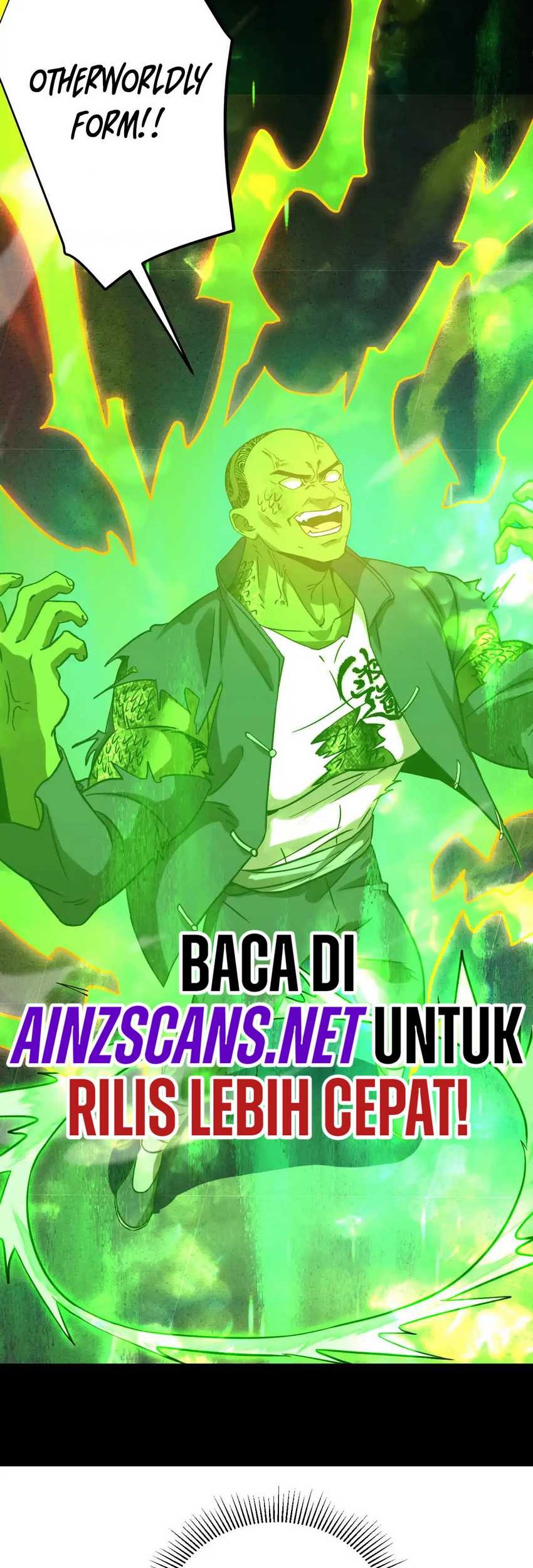 Apex Future Martial Arts Chapter 114 Gambar 40