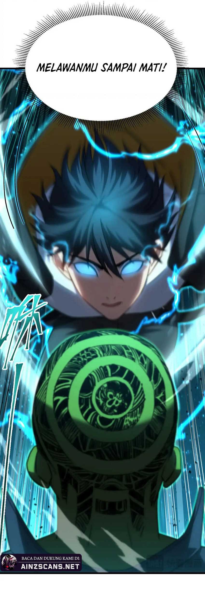 Apex Future Martial Arts Chapter 114 Gambar 42