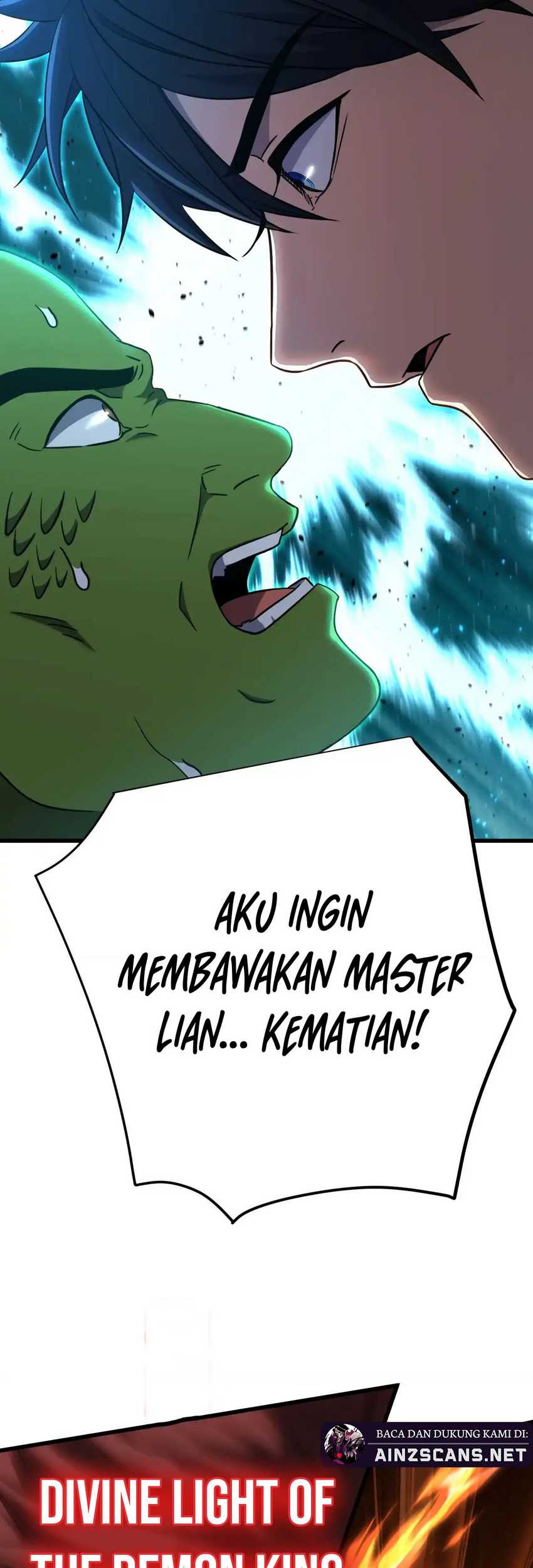 Apex Future Martial Arts Chapter 114 Gambar 44