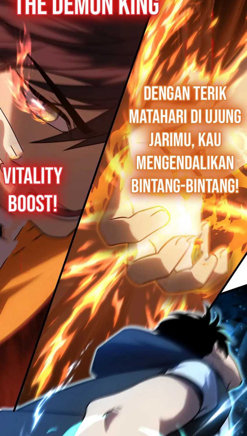 Apex Future Martial Arts Chapter 114 Gambar 45