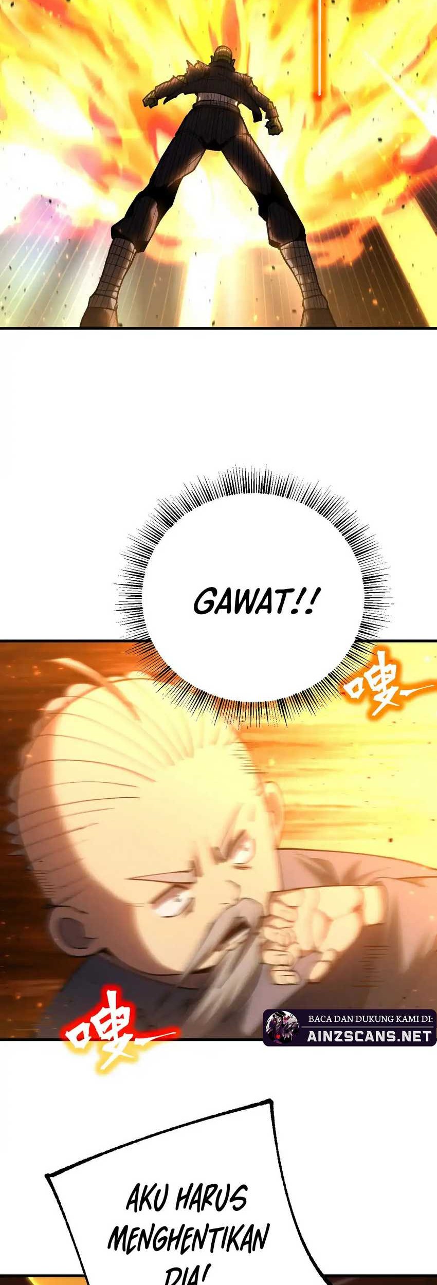 Apex Future Martial Arts Chapter 114 Gambar 50