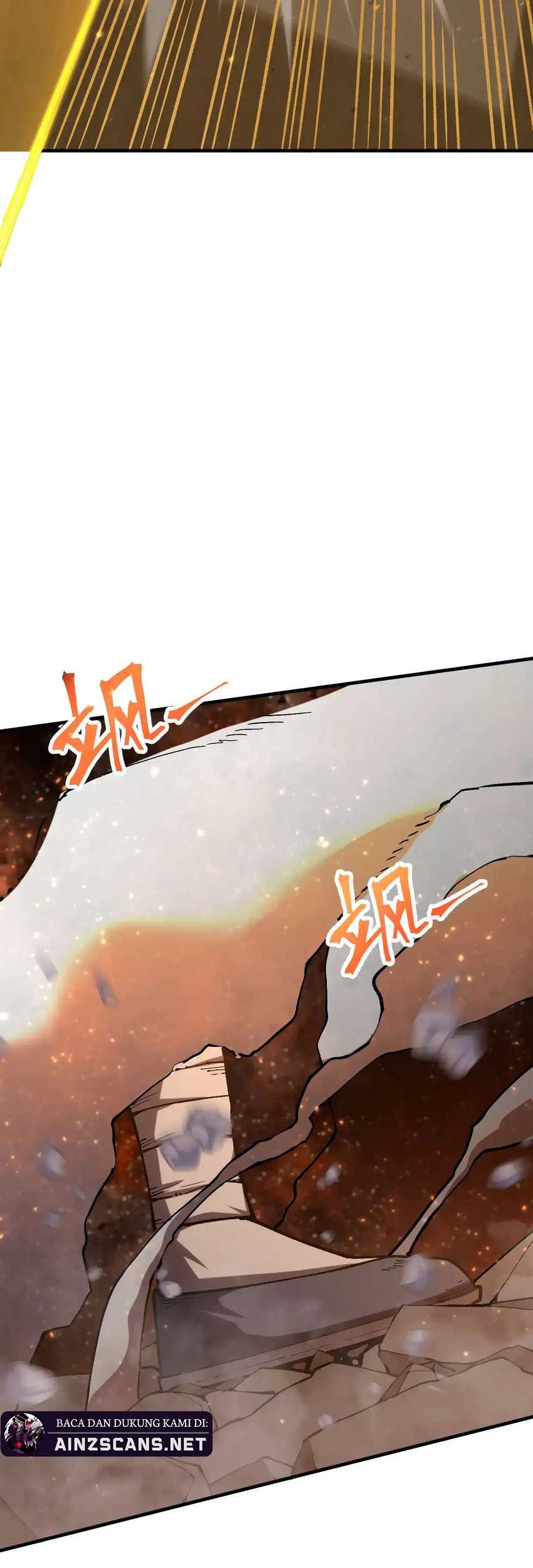Apex Future Martial Arts Chapter 114 Gambar 56