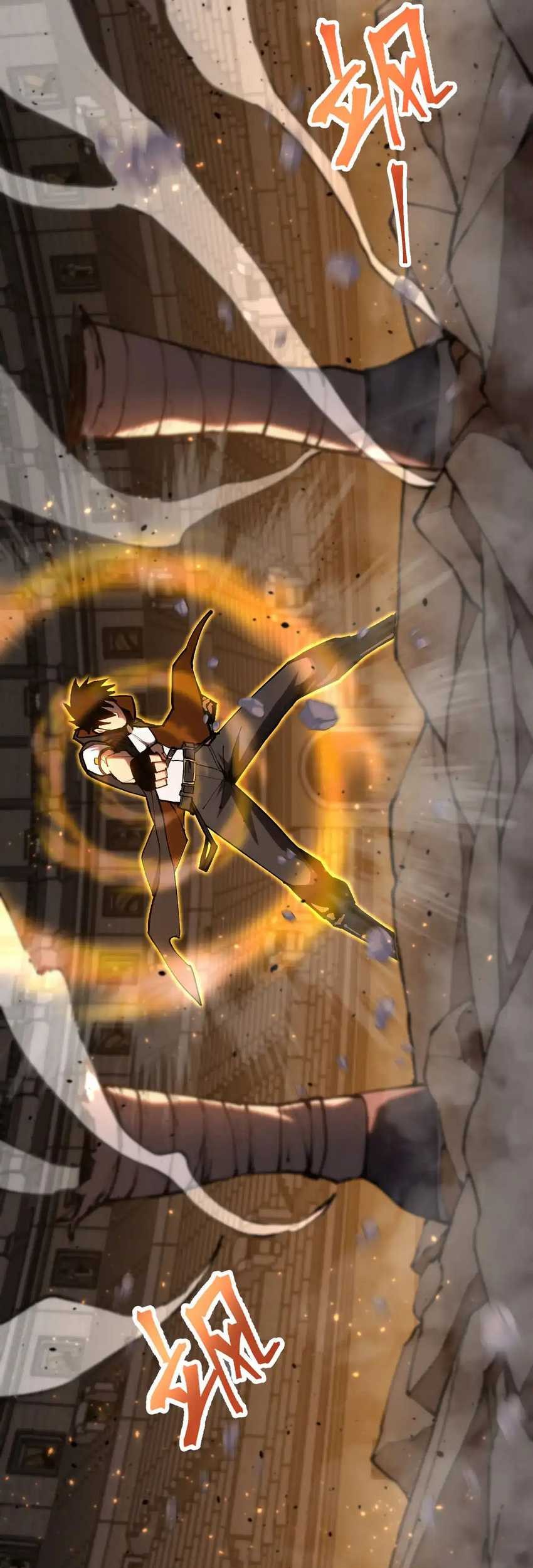 Apex Future Martial Arts Chapter 114 Gambar 58