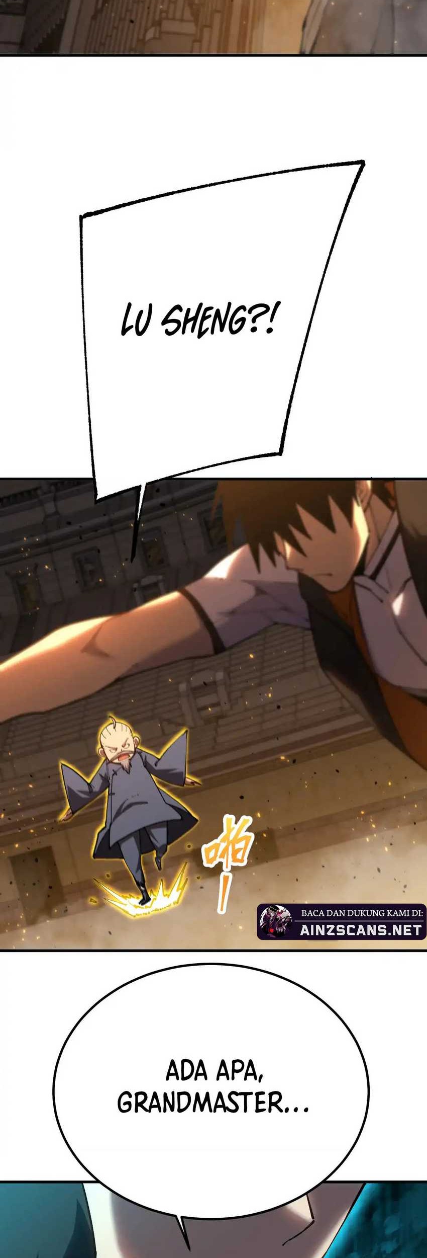 Apex Future Martial Arts Chapter 114 Gambar 59