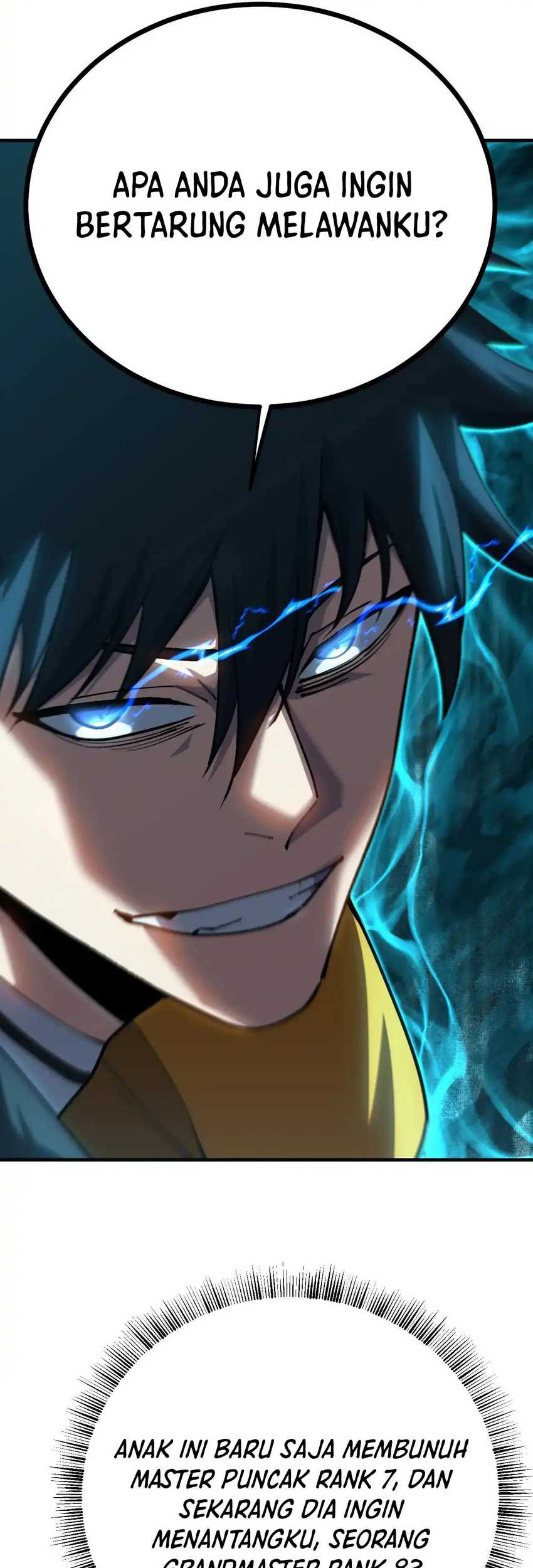 Apex Future Martial Arts Chapter 114 Gambar 61