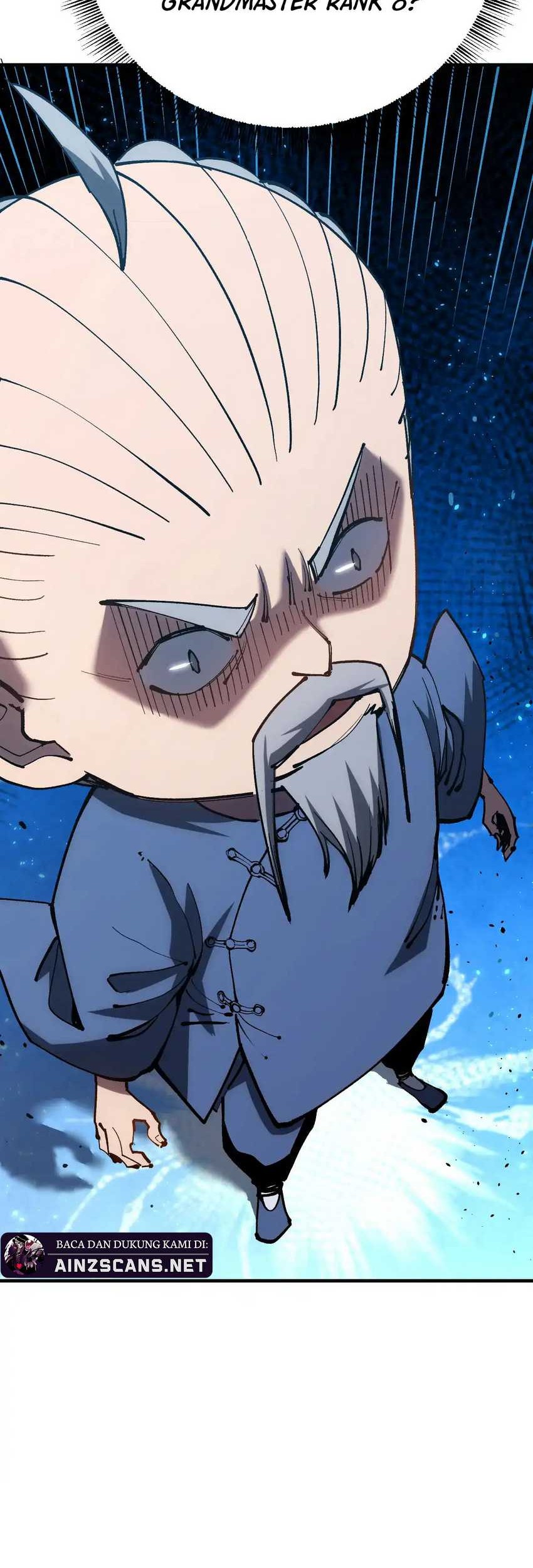 Apex Future Martial Arts Chapter 114 Gambar 62