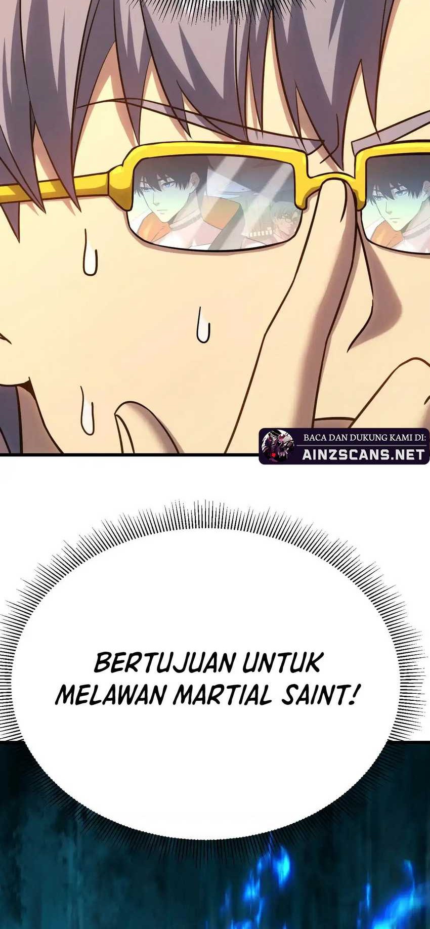 Apex Future Martial Arts Chapter 114 Gambar 67
