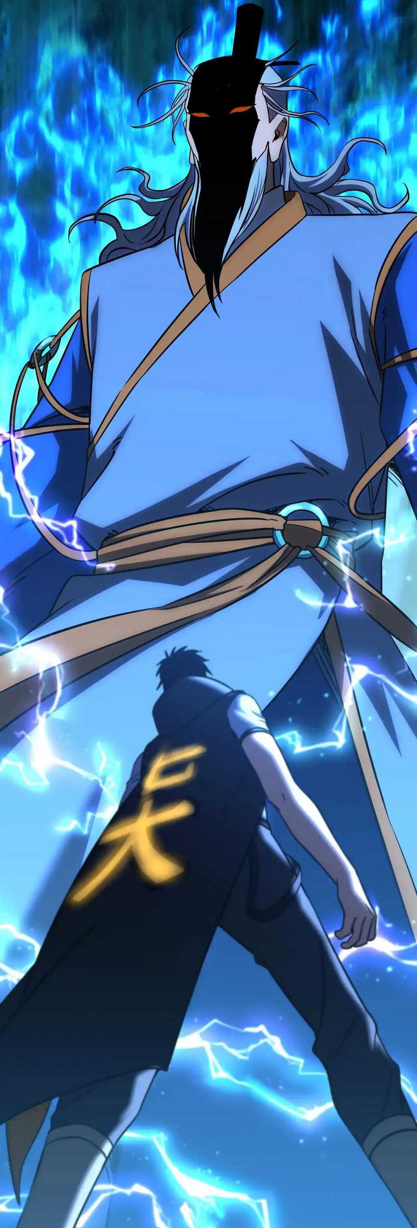 Apex Future Martial Arts Chapter 114 Gambar 68