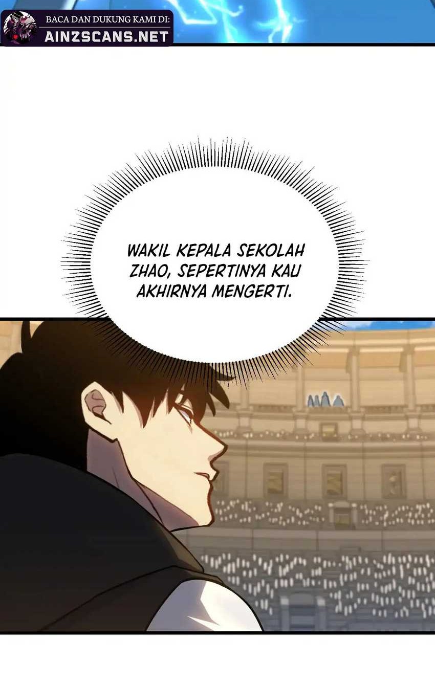 Apex Future Martial Arts Chapter 114 Gambar 69