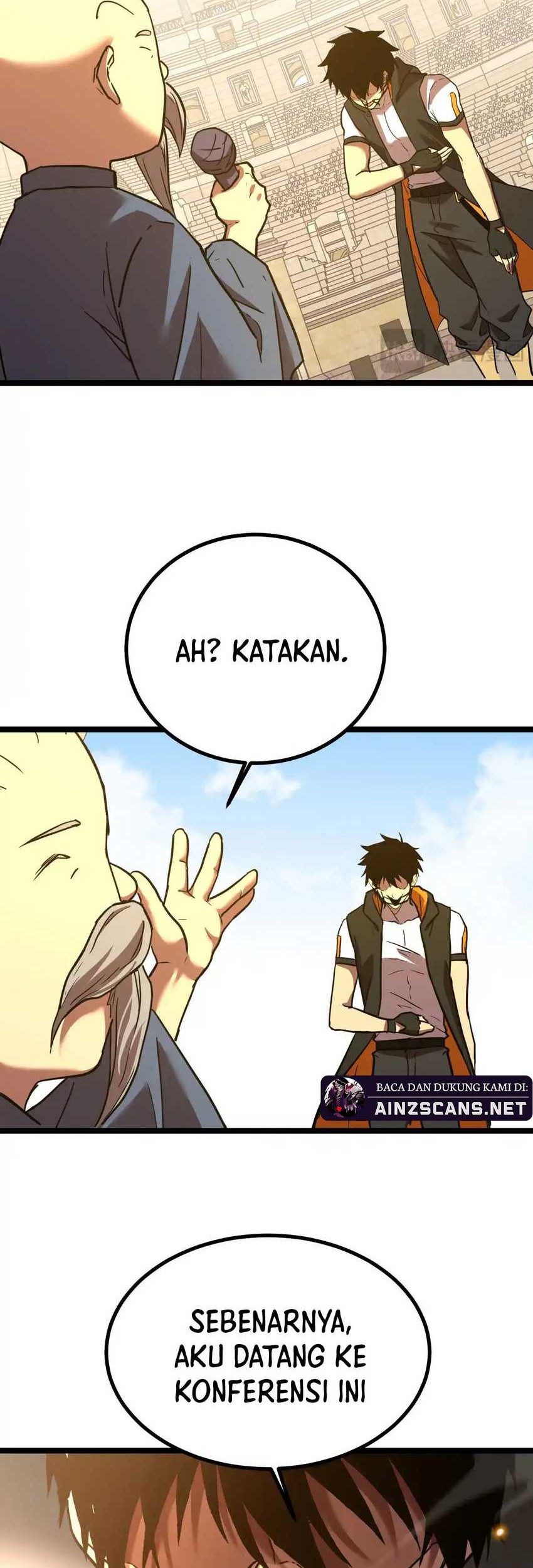 Apex Future Martial Arts Chapter 114 Gambar 7