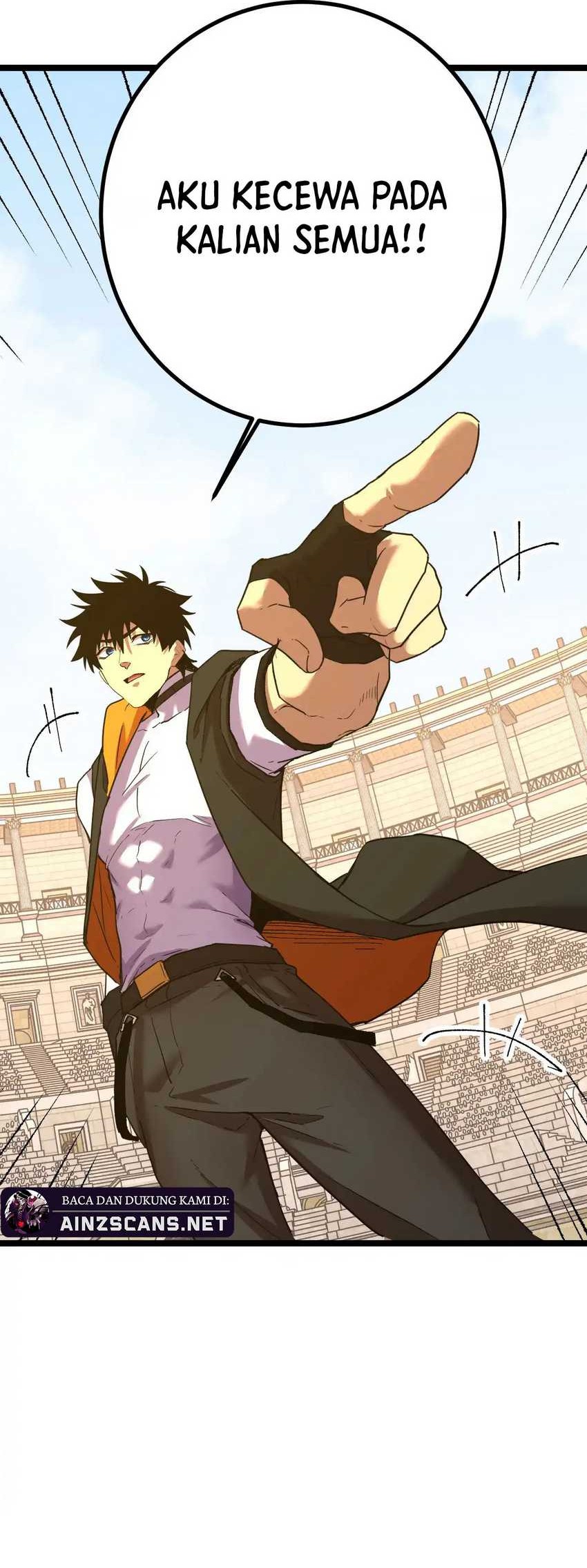 Apex Future Martial Arts Chapter 114 Gambar 10