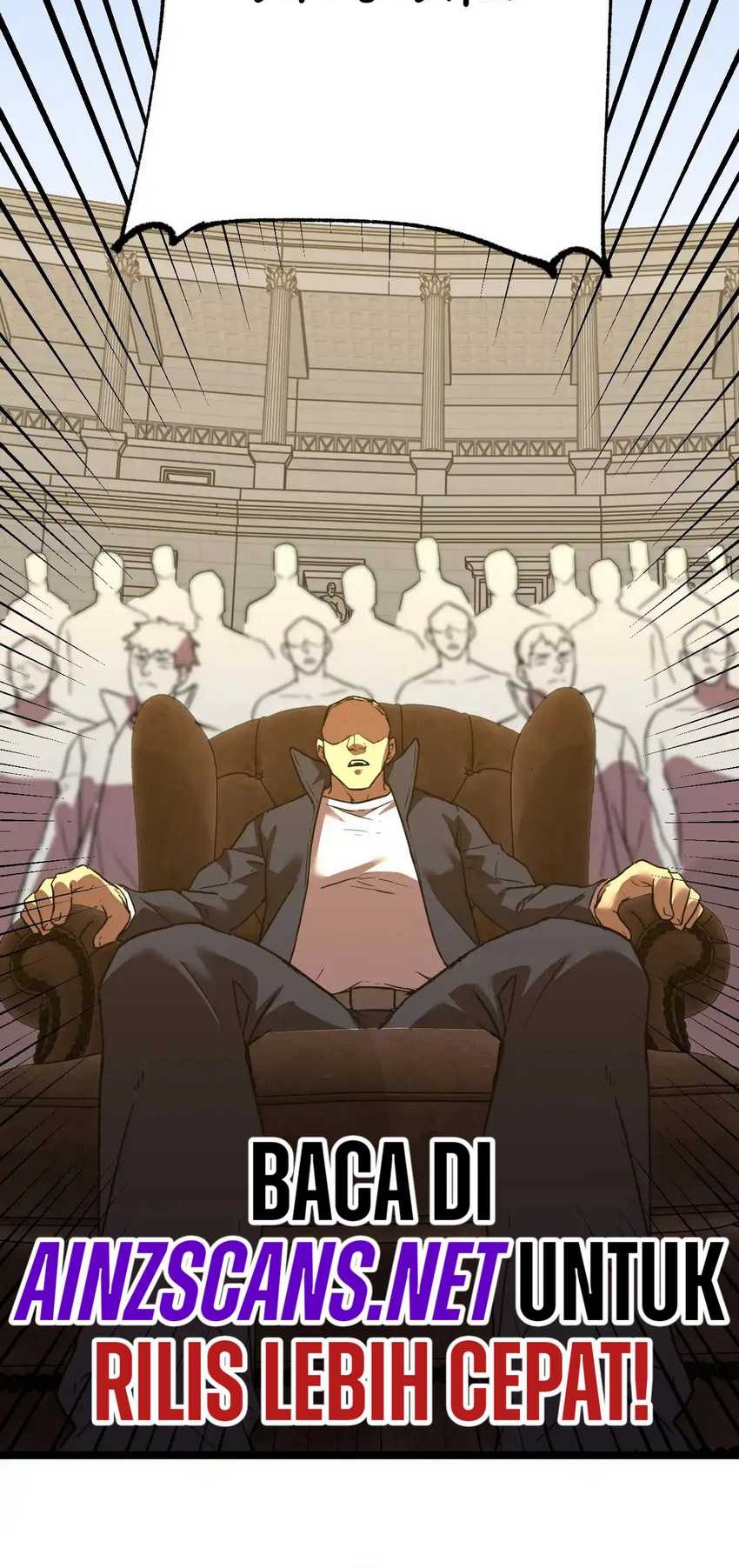 Apex Future Martial Arts Chapter 114 Gambar 14