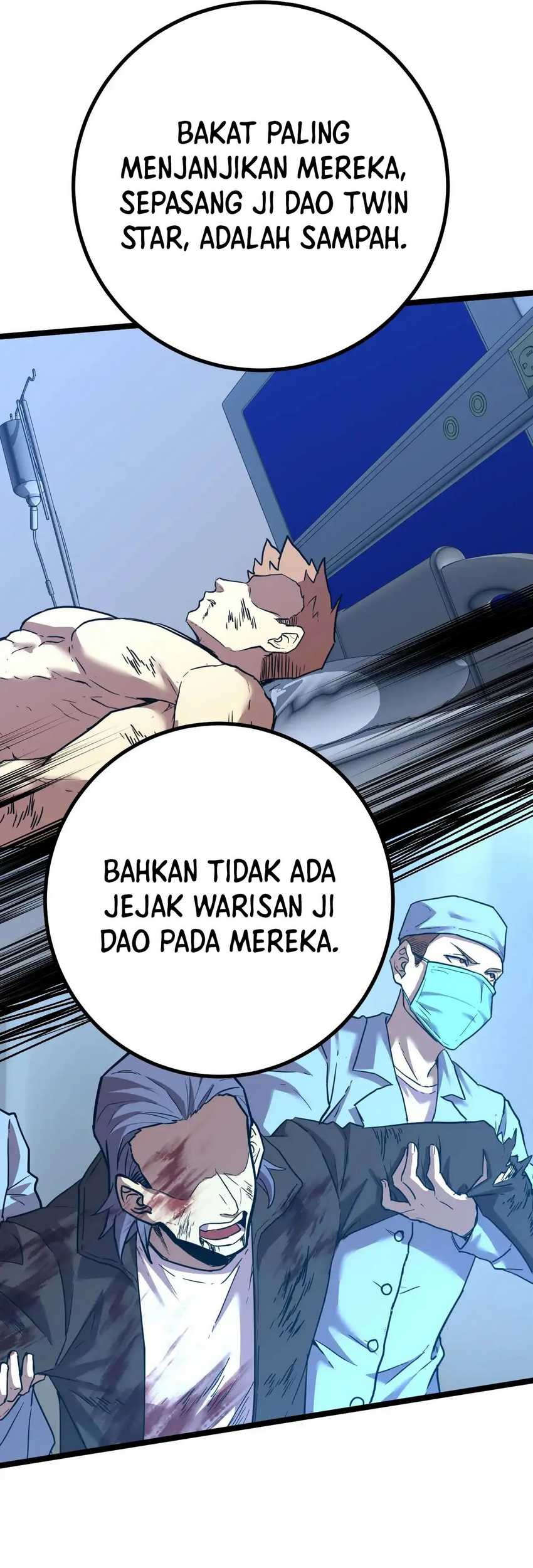 Apex Future Martial Arts Chapter 114 Gambar 15