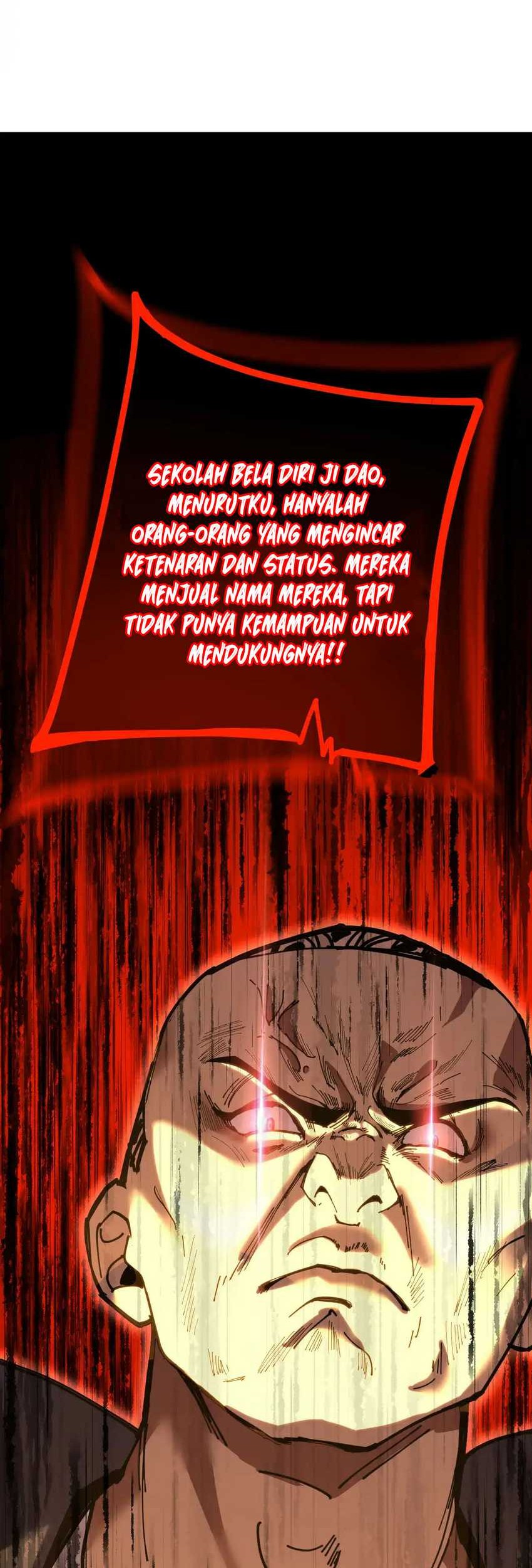 Apex Future Martial Arts Chapter 114 Gambar 16