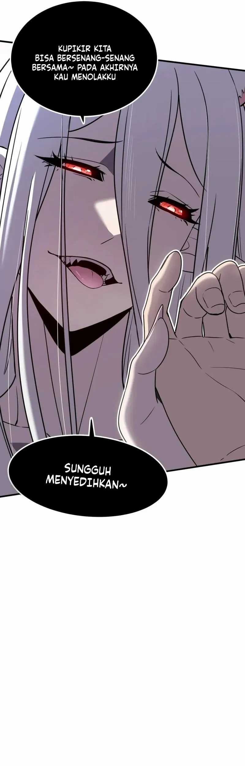 My System Is Very Serious Chapter 20 Gambar 31