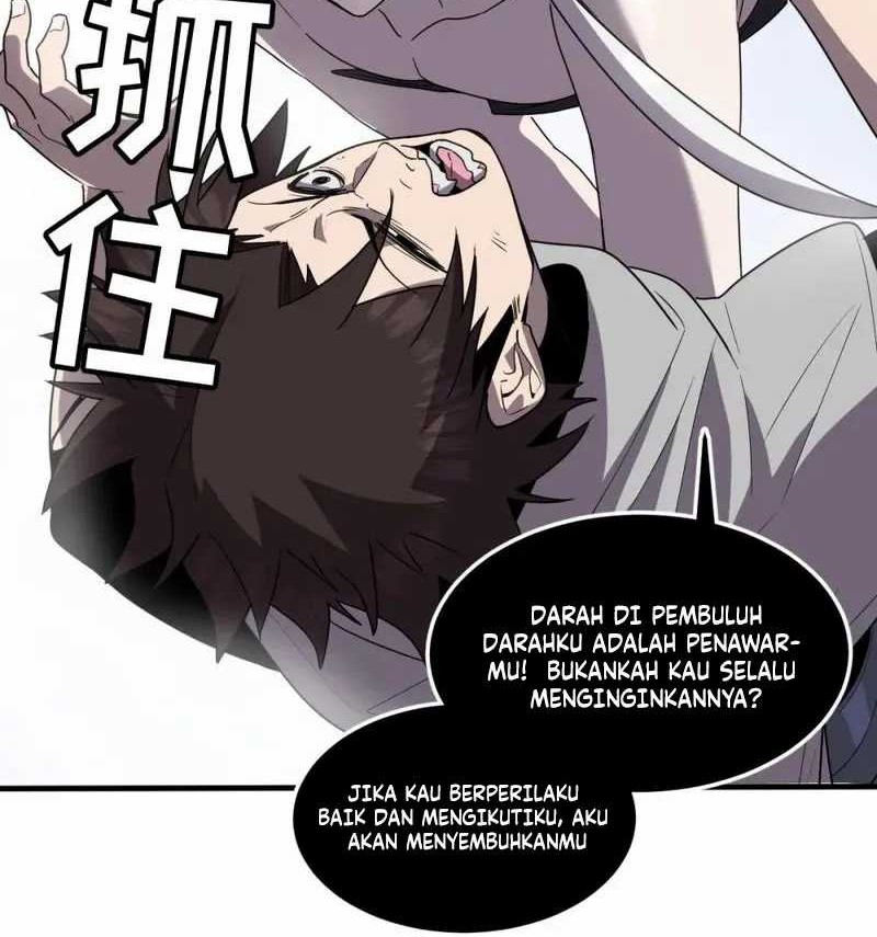 My System Is Very Serious Chapter 20 Gambar 42